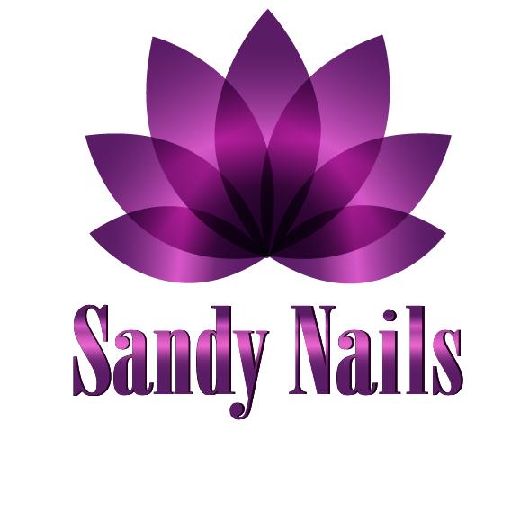 Sandy Nails Sandiego